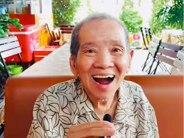 Nghệ sĩ hài Vũ Đức qua đời