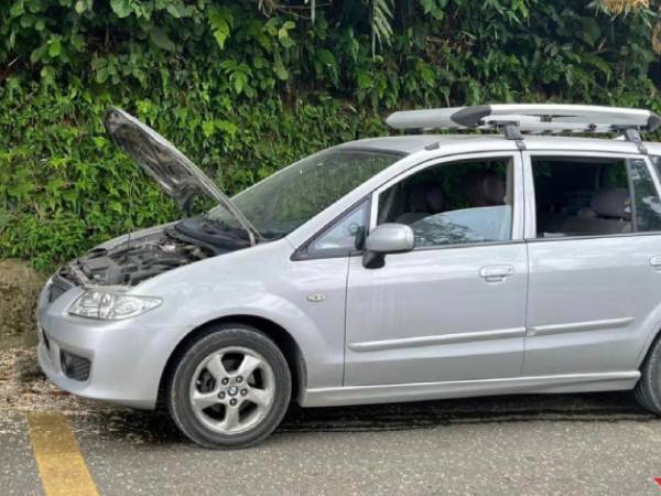 Hướng dẫn xử lý các lỗi dễ gặp khi lái ô tô cũ đi chơi lễ