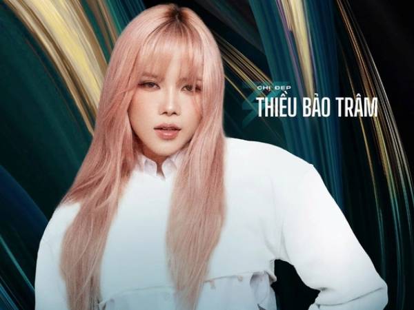 Thiều Bảo Trâm nhận 'bão phẫn nộ' sau khi xác nhận tham gia 'Chị Đẹp mùa 2'