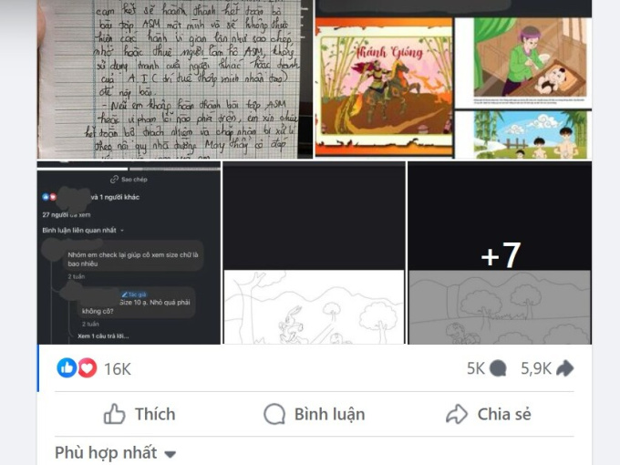 Nóng nhất MXH lúc này: Hàng loạt sinh viên đăng bài bảo vệ giảng viên vừa bị trường Cao đẳng FPT buộc thôi việc