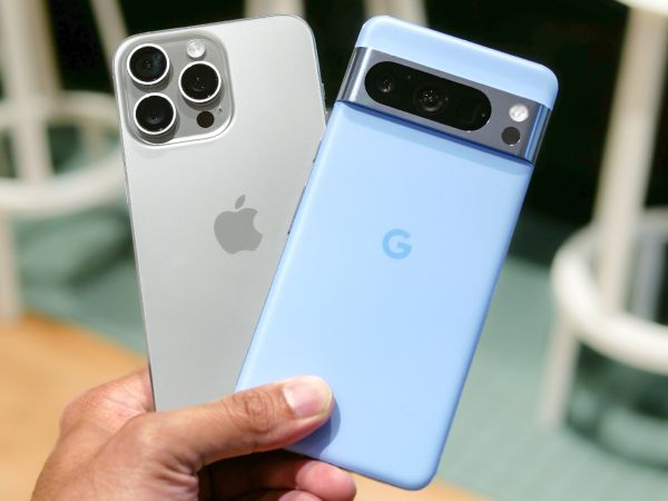 Không phải Samsung, iPhone 15 Pro Max có đối thủ thứ hai đe doạ 'ngôi vương' chụp ảnh
