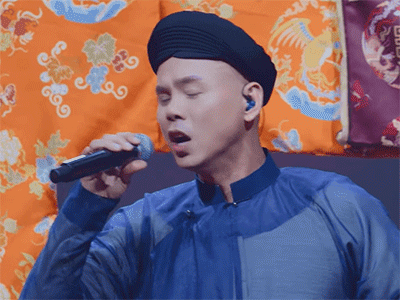 Phan Đinh Tùng trình diễn tiết mục đậm chất Việt Nam ở Công diễn 4 nhưng vẫn bị 'bão phẫn nộ' từ bên thứ 3 công kích?
