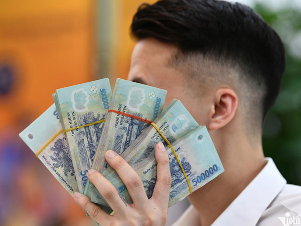 Lý do bức xúc khiến nhiều người bỗng dưng nợ thuế