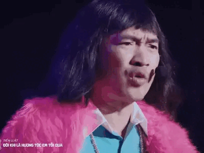 Tiến Luật xin lỗi