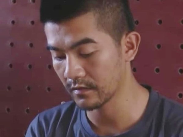 Vừa ra tù đã đi hiếp dâm, cướp dây chuyền vàng