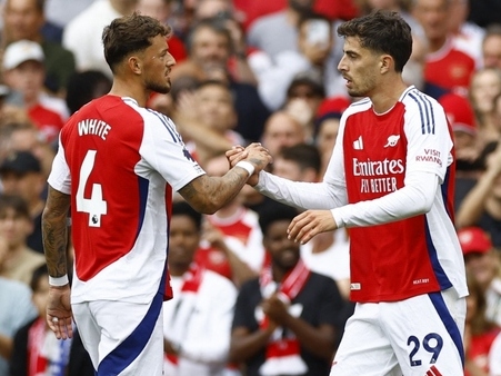 Barca, Arsenal phải đá Cúp C1 châu Âu vào khung giờ 'độc, lạ'