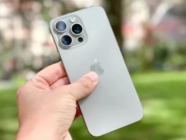 Chỉ 1 tuần nữa là ra mắt: Đọc ngay điều này để quyết định có nên 'chốt mua' iPhone 16 Pro Max hay không