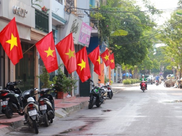Dự báo thời tiết ngày 2/9/2024: Nhiều nơi ở miền Bắc mưa lớn trong đêm