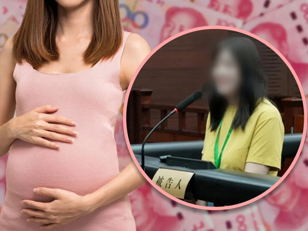 Làm giả giấy tờ để báo sảy thai suốt 4 năm để lấy tiền bảo hiểm