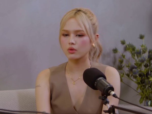 Xoài Non lên tiếng về tin có em bé sau 2 tháng ly hôn
