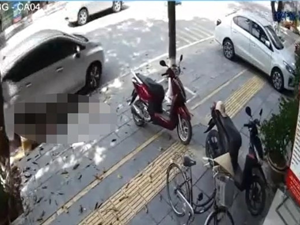 Bất ngờ danh tính tài xế đâm tử vong cụ bà nhặt đồng nát ở Bắc Giang