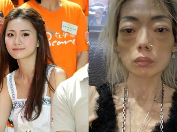 Một câu chê của chồng tài phiệt phá huỷ nhan sắc và cuộc đời nàng mẫu xinh đẹp