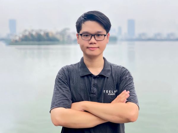Nam sinh Bách khoa tốt nghiệp điểm tuyệt đối, giảng viên phải thốt lên: 'Cực hiếm gặp'