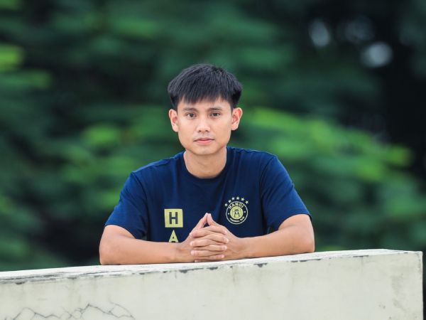 Chuyển nhượng V-League: Hà Nội FC bổ sung cựu tuyển thủ U23 Việt Nam