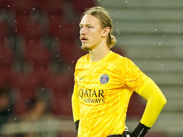 ĐT Nga chốt danh sách cầu thủ sang Việt Nam, thủ môn PSG có thể vắng mặt