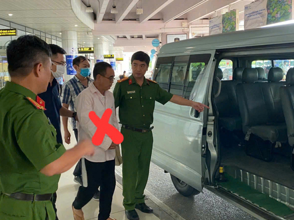 Vượt 1.900km truy bắt đối tượng truy nã lẩn trốn suốt 30 năm