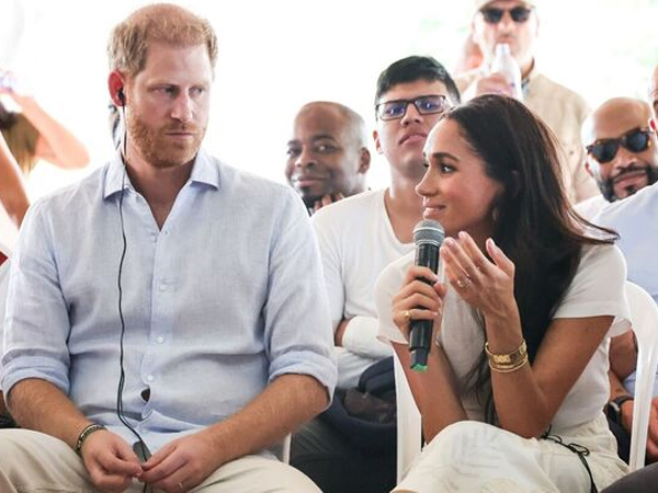 Harry cảm thấy 'lép vế' trước Meghan và nung nấu ý định trở về Hoàng gia Anh