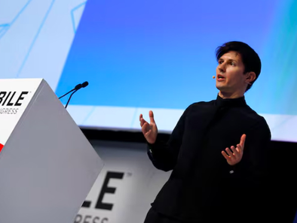 Nga nói ông chủ Telegram trở thành nạn nhân vì ‘quá tự do’