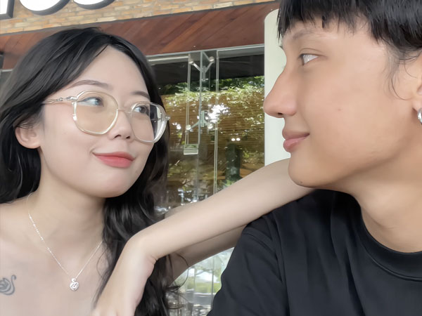 Vụ '7 năm chưa cưới sẽ chia tay': Lộ thời điểm bắt cá 2 tay, chỉ lên tiếng xin lỗi khi bị phát hiện