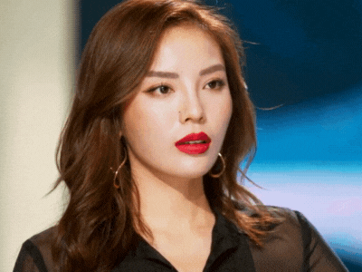 Kỳ Duyên bị 'dội gáo nước lạnh' ở Miss Universe Vietnam