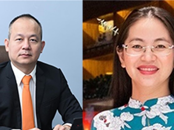 Nữ 'đại gia' chốt thương vụ 600 tỷ, chủ tịch không mua được cổ phiếu nào
