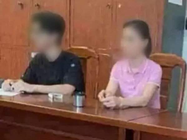 Vụ thí sinh 'Đường lên đỉnh Olympia' phát ngôn chưa phù hợp: Nam sinh tường trình gì?