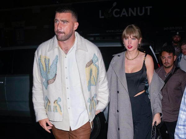 Xôn xao hợp đồng chia tay của Taylor Swift