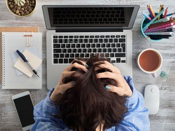 Top những nỗi 'ám ảnh kinh hoàng' sau 4 ngày nghỉ lễ