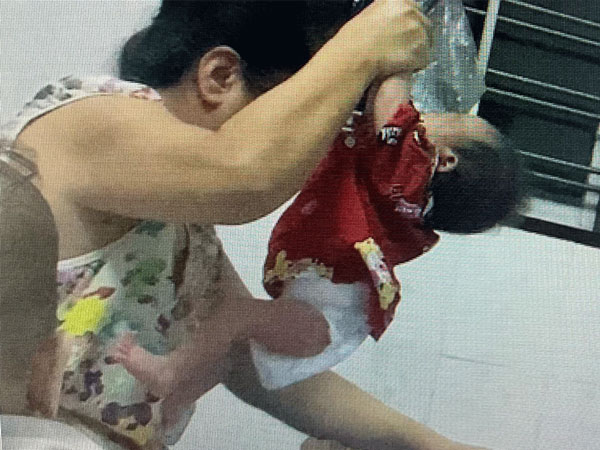 Người dân, nhà hảo tâm bức xúc việc nhiều trẻ em ở mái ấm Hoa Hồng bị bạo hành