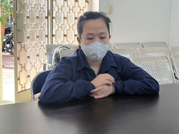 Bảo mẫu đánh chết trẻ 6 tháng tuổi ở TPHCM hầu tòa