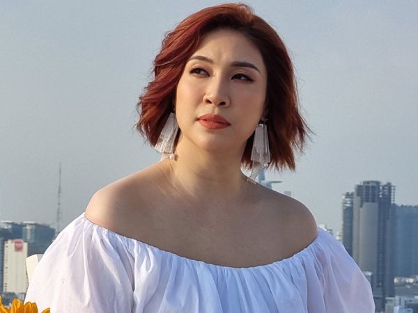 Ca sĩ Pha Lê bất ngờ tiết lộ người yêu nhiều năm qua đời vì đột quỵ