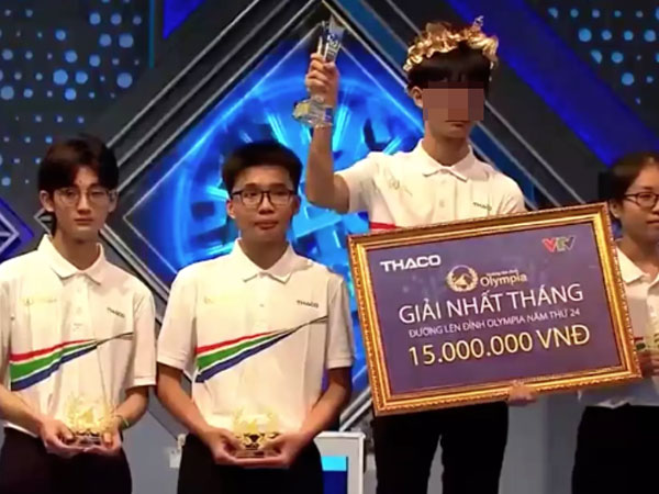 Công an Yên Bái thông tin sau phát ngôn tiêu cực của nam sinh Đường lên đỉnh Olympia