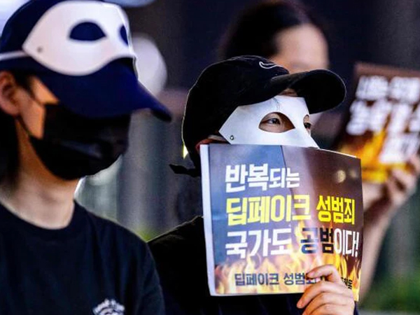 Rúng động Hàn Quốc: Nạn deepfake hoành hành trở lại, hàng trăm thiếu nữ xuất hiện trong các video khiêu dâm nhạy cảm