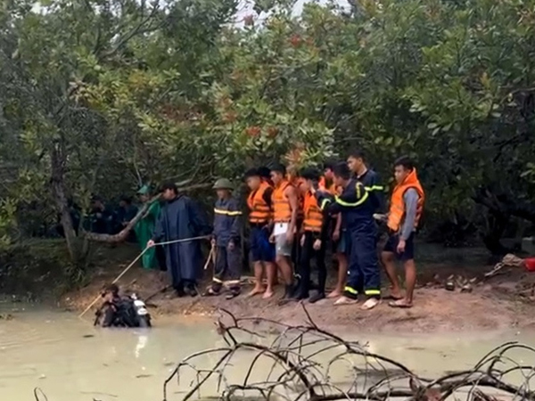 3 nam sinh tiểu học tử vong trong 2 vụ đuối nước liên tiếp ở Bình Phước