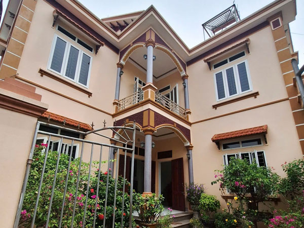 Xôn xao gia đình ở Bắc Ninh có nhà 2 tầng vẫn thuộc hộ nghèo suốt nhiều năm