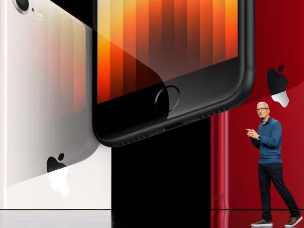 Chấm dứt kỷ nguyên iPhone dùng màn hình ‘Made in Japan’