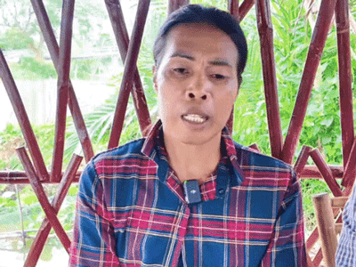 'Hệ tư tưởng' Mộng Kha thông báo lý do dừng lại, có biểu hiện khiến fan lo lắng