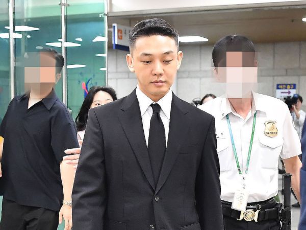 Mức án cuối cùng cho 'Ảnh đế' Yoo Ah In vì tội sử dụng ma túy