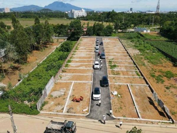 Quy định mới về phân lô tách thửa, đất nền có 'nóng'?