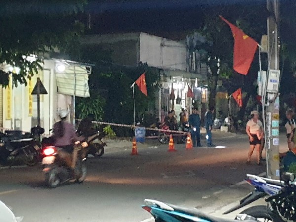 Thanh niên tự tử không thành liền dùng dao sát hại người đàn ông ngoại quốc