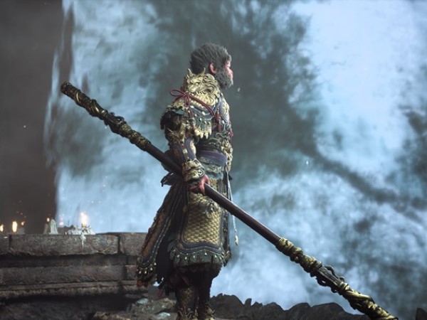 Game Black Myth: Wukong sẽ có 2 bản mở rộng trước khi ra phần tiếp theo