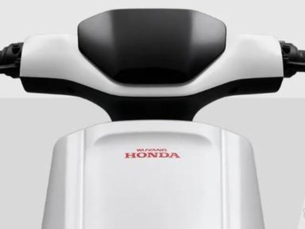 Honda trình làng mẫu xe điện giá siêu rẻ: Nhiều tính năng thông minh, giá tương đương hơn 10 triệu đồng