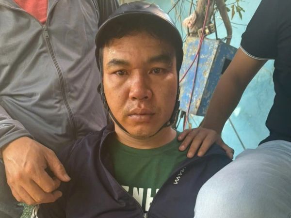 Bắt giữ đối tượng có 4 tiền án, chuyên theo dõi phụ nữ lớn tuổi