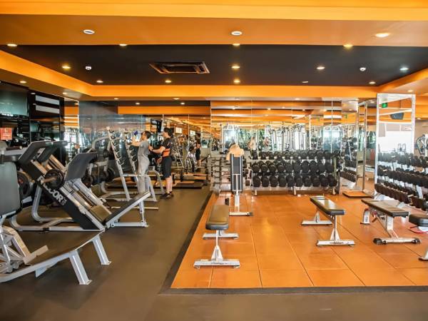 Chuỗi phòng gym nổi tiếng TPHCM đột ngột thông báo đóng cửa sau kỳ nghỉ dài như nghỉ Tết vì 'lý do bất khả kháng'