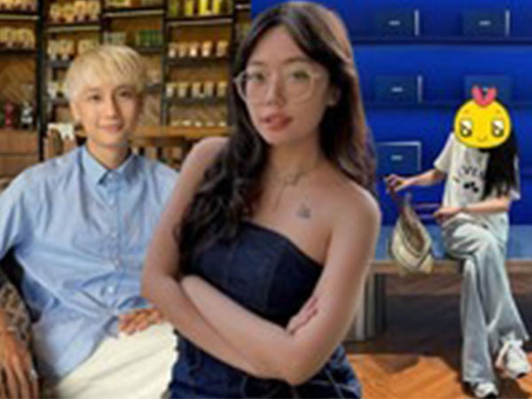 Tóm tắt vụ phản bội bạn gái 7 năm chấn động: Ngôn tình sụp đổ sau đại hội vạch mặt, 'tiểu tam' phải cầu xin
