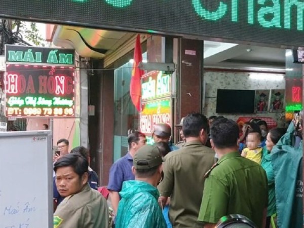 Chủ Mái ấm Hoa Hồng tinh vi đối phó với cơ quan chức năng dù nhiều lần bị kiểm tra
