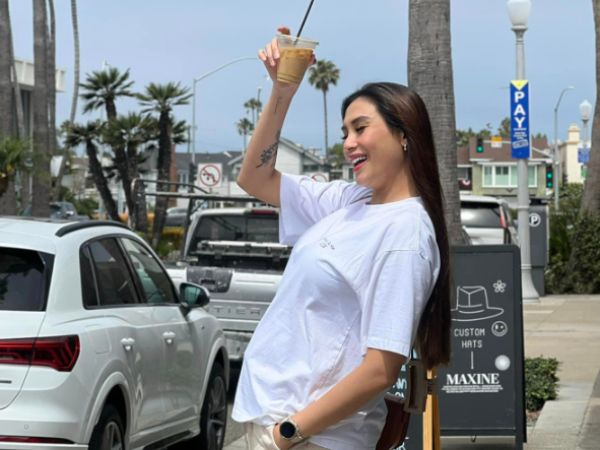 Nỗi sợ của 'mẹ bầu' Võ Hoàng Yến