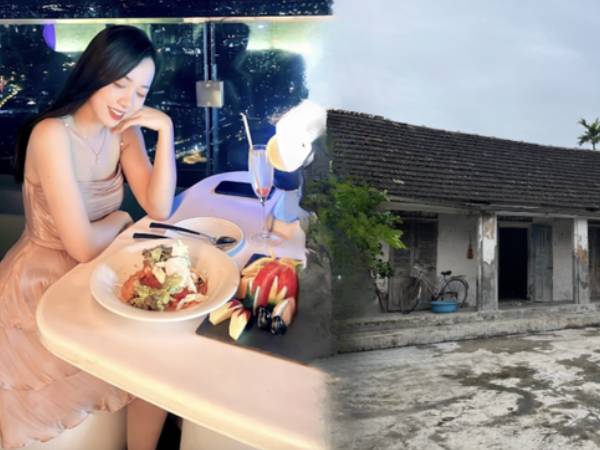 Lần đầu ra mắt thấy bạn trai ở nhà cấp 4 xập xệ, cô gái quyết định 'đánh đổi' sau kết hôn và cái kết
