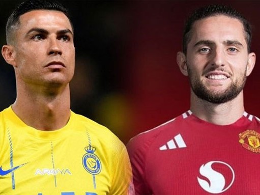 Ronaldo thúc giục Al Nassr ký bằng được mục tiêu của MU