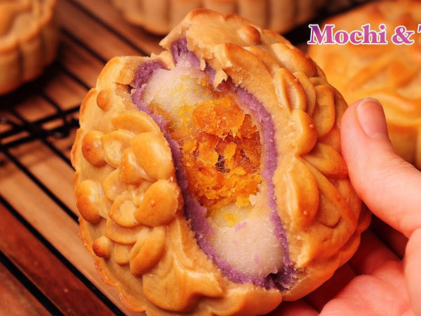 Bánh trung thu Trung Quốc hot trend: Chưa xác định được là hàng lậu hay không